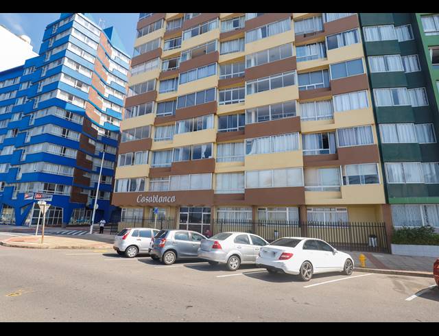 1 BEDROOM APARTMENT FOR SALE IN POINT